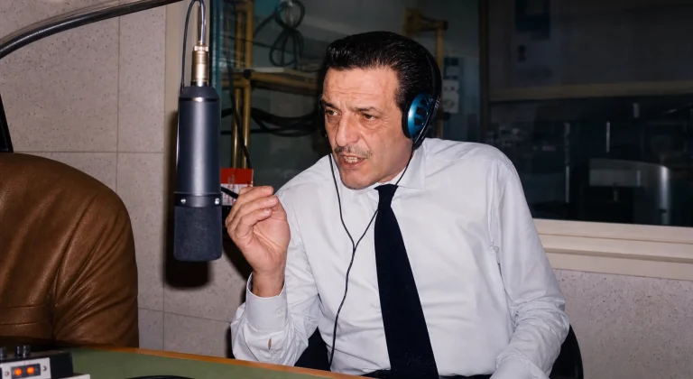Bruno Ripepi, il Comandante che inventò la radio romanista: cosa resta della sua eredità 30 anni dopo