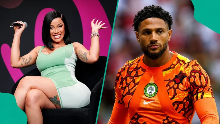 Cardi B e il portiere nigeriano: cosa nasconde il gossip di Parigi e Venezia
