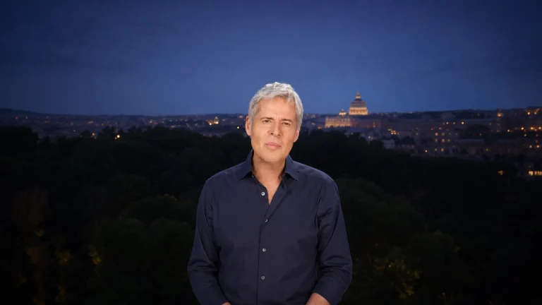 Claudio Baglioni, il ritorno che non aspetta il 2027: cosa nasconde la scelta di Roma
