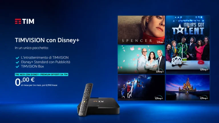 Disney+ pensa a un livello gratuito: cosa cambia per chi paga già l'abbonamento