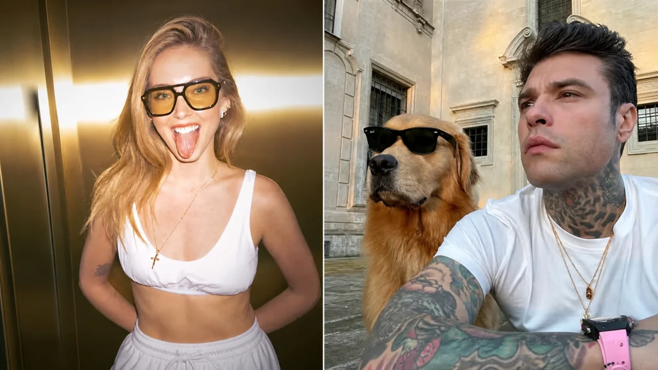 Fedez rompe il silenzio su Chiara Ferragni: cosa (non) dice davvero sulla rottura
