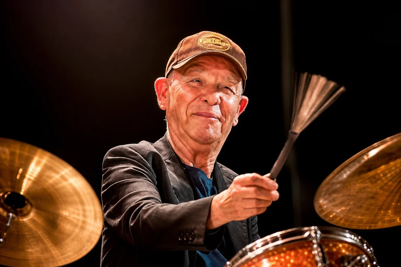 Gianni Cazzola, il batterista che ha suonato con Billie Holiday è morto a Busto Arsizio: chi era davvero