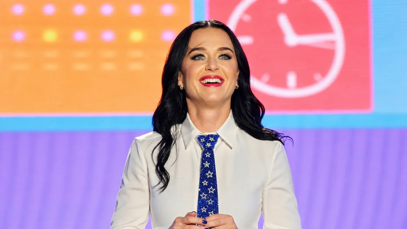 Katy Perry a Lucca, il concerto arriva nel momento più delicato (e dorato) della sua carriera