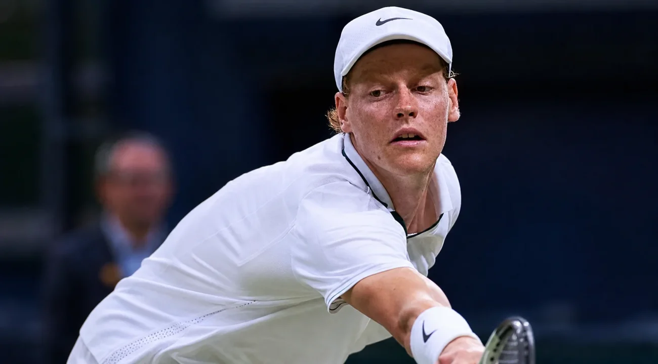 Laila Hasanovic sparita da Wimbledon: cosa nasconde davvero l'assenza nella finale di Sinner