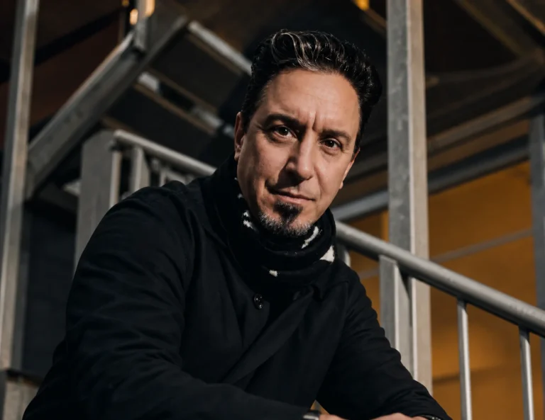 Lou Koller, il dolore degli Sick of It All a un passo dal traguardo dei 40 anni