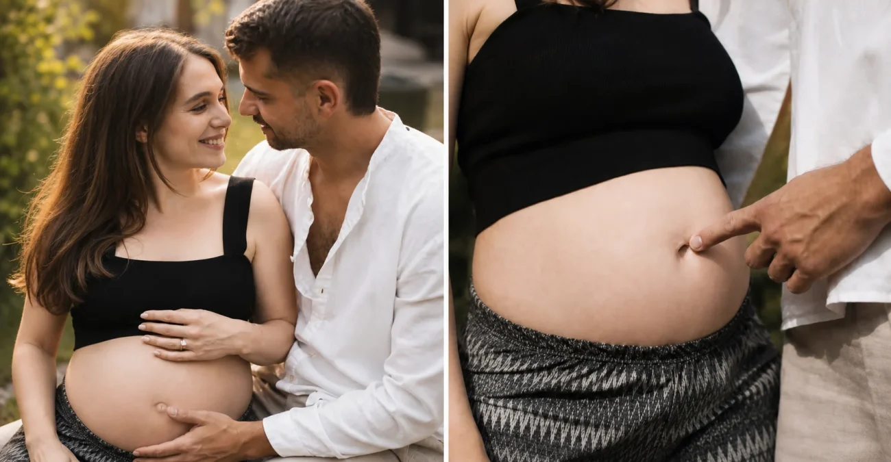 Ludovica Martino, il primo figlio con Ivan Provedel arriva nel momento più delicato per lui
