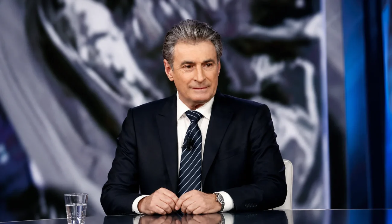 Milo Infante raddoppia su Rete 4: cosa svela davvero la scommessa Mediaset dopo l'addio alla Rai