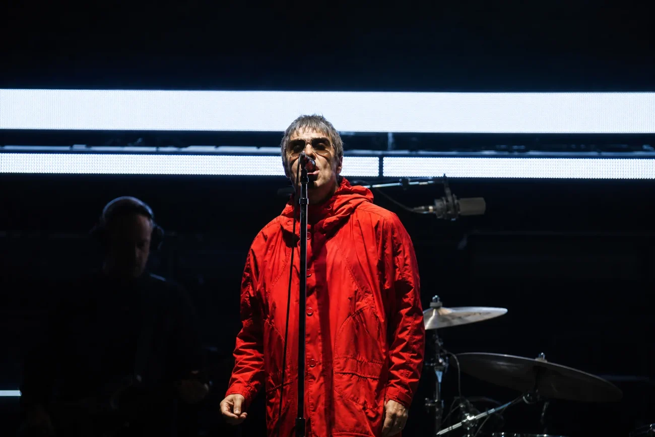 Oasis a Roma nel 2027: la battuta di Liam Gallagher che vale più di un annuncio ufficiale