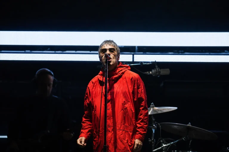 Oasis a Roma nel 2027: la battuta di Liam Gallagher che vale più di un annuncio ufficiale