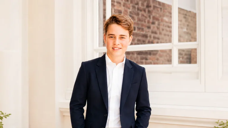 Principe George, 13 anni e la fine di un'epoca: cosa lo aspetta davvero a Eton da settembre