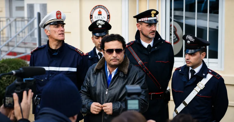 Francesco Schettino torna di moda su Netflix: cosa rischia oggi l'ex comandante della Concordia