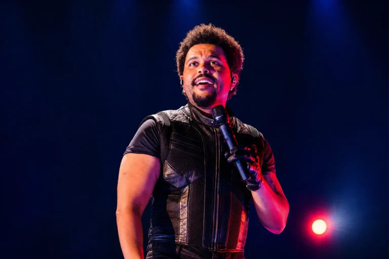 The Weeknd a San Siro: perché tre serate potrebbero essere l'ultimo saluto del personaggio