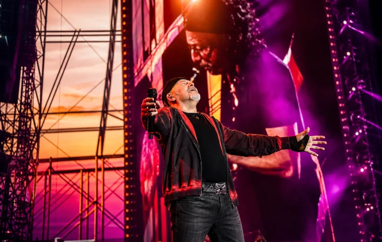 Vasco Rossi all'Olimpico, la vera partita dietro il boom di biglietti non è più la sfida dei numeri