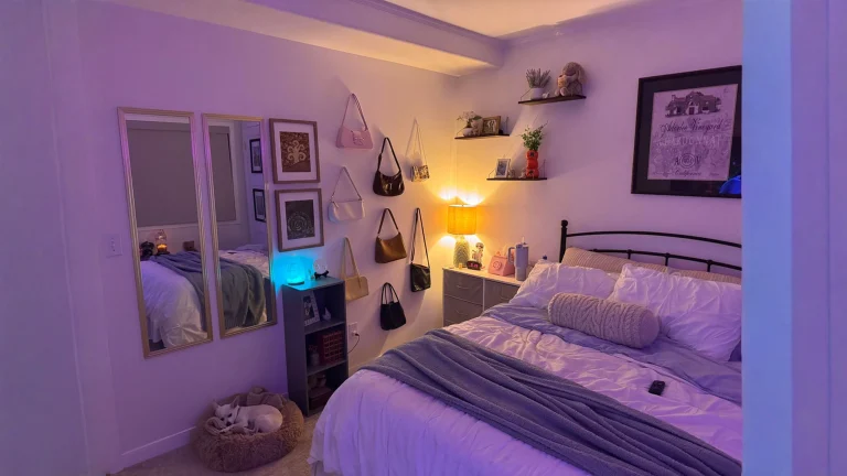 Arredare casa nuova senza effetto showroom: 6 scelte viste in una camera che sembra abitata da anni