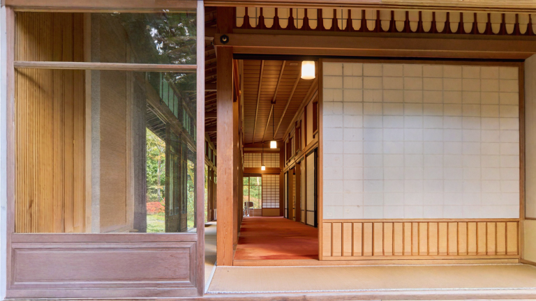 La villa imperiale di Tamozawa a Nikko: il palazzo che è arrivato in treno da Tokyo