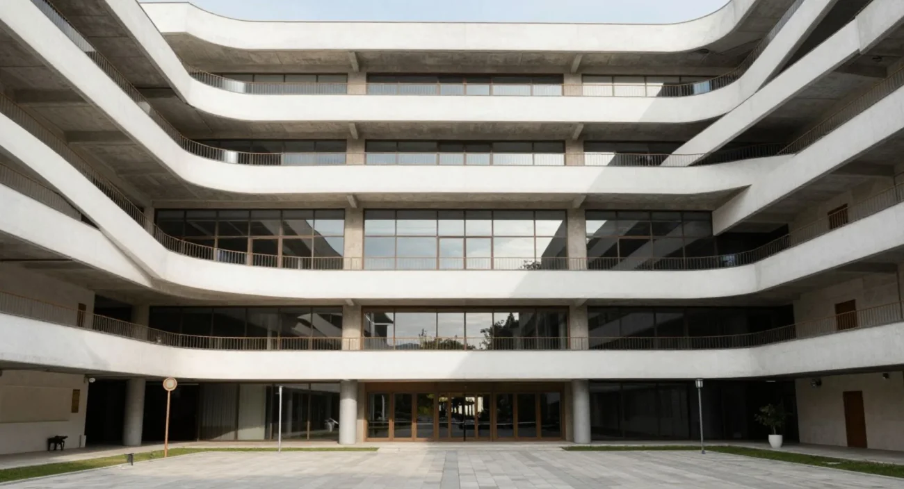 Architettura come bene pubblico: la partita si gioca sulla casa