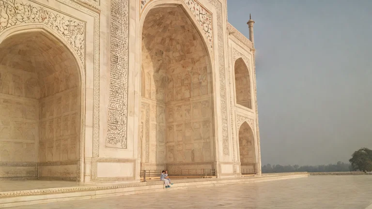 Chi ha progettato il Taj Mahal: un secolo di bufala sul gioielliere veneziano