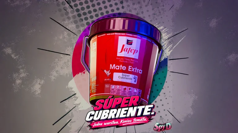 Effetto halftone pop art: perché un render 3D diventa credibile solo quando lo sporchi
