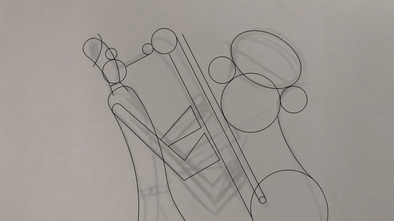 Cerchi tangenti nel design: perché a occhio non funzionano quasi mai e come farli toccare davvero