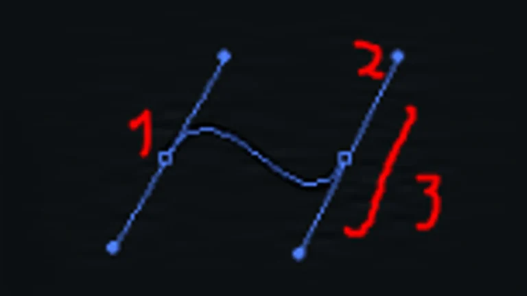 Curve di Bézier, storia di un’idea nata tra Renault e Citroën che usi ogni volta che trascini una maniglia