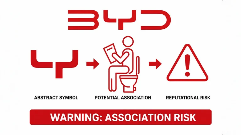 Logo BYD significato e storia: perché quelle tre lettere in strada quasi nessuno sa leggerle