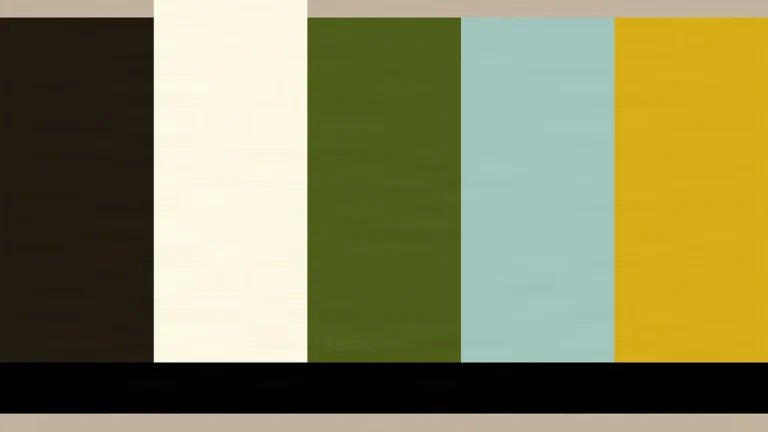 Quanti colori deve avere un logo? Cinque fasce, un nero di troppo e la prova che smonta la regola